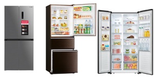 15 triệu nên mua tủ lạnh nào? Gợi ý 4 cái tên đáng sắm nhất thị trường hiện nay