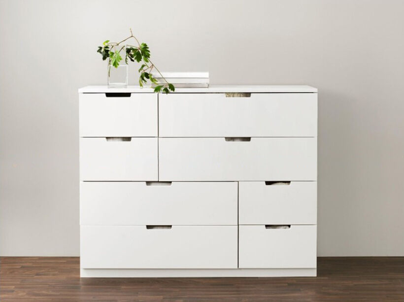 15 tủ quần áo dưới 2 triệu nhỏ gọn chất lượng tốt nhất giá từ 300k