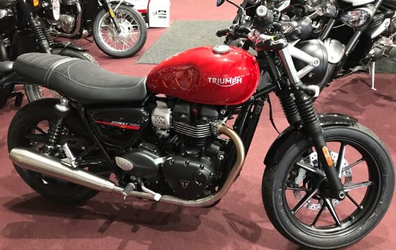 15 xe côn tay Classic đẹp nhất kiểu dáng hoài cổ giá từ 30tr