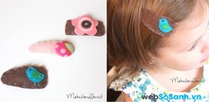 15 ý tưởng quà handmade cho bé nhân dịp tết thiếu nhi 1/6