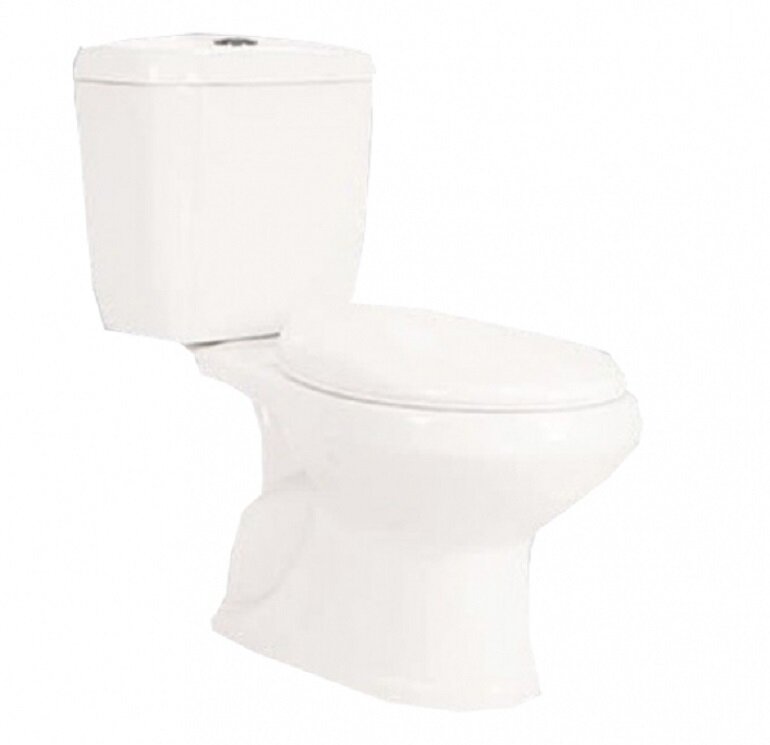 Bồn cầu HC là thương hiệu của Việt Nam