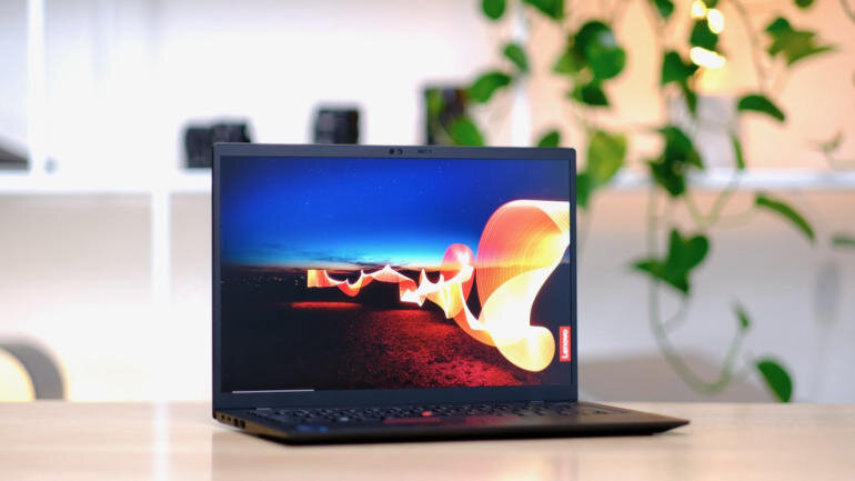 Laptop Lenovo ThinkPad X1 Carbon Gen 9