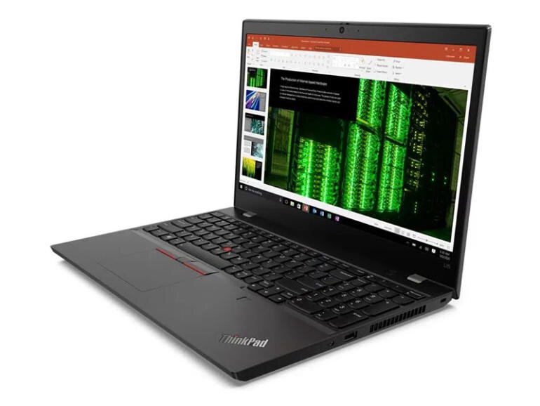 Laptop Lenovo ThinkPad L15 Gen 2