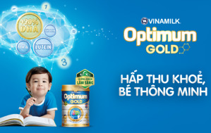 17 loại sữa dễ tiêu hóa cho bé từ 6 - 24 tháng tuổi tăng sức đề kháng