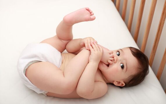 17 loại sữa tốt cho bé 8 tháng tuổi tăng cân, phát triển chiều cao