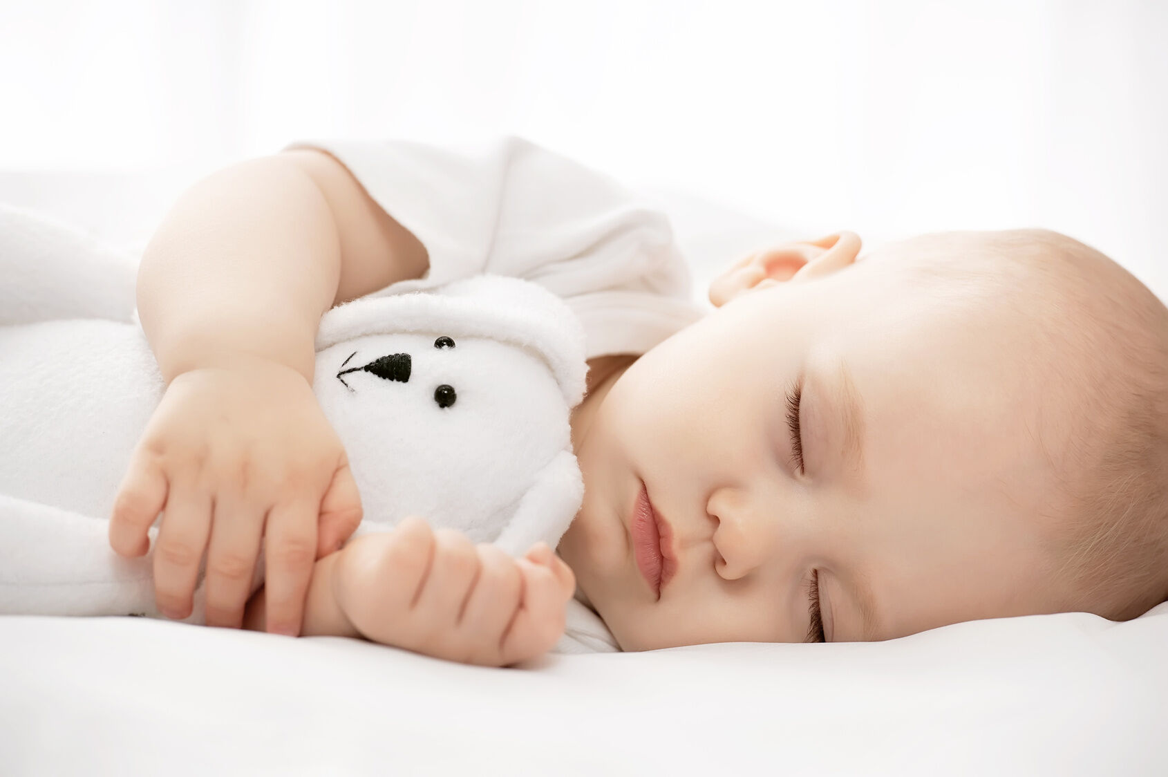 17 phương pháp giúp con bạn có giấc ngủ ngon
