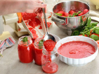 17 tác dụng của nước ép cà chua giúp đẹp da, săn dáng khỏe mạnh