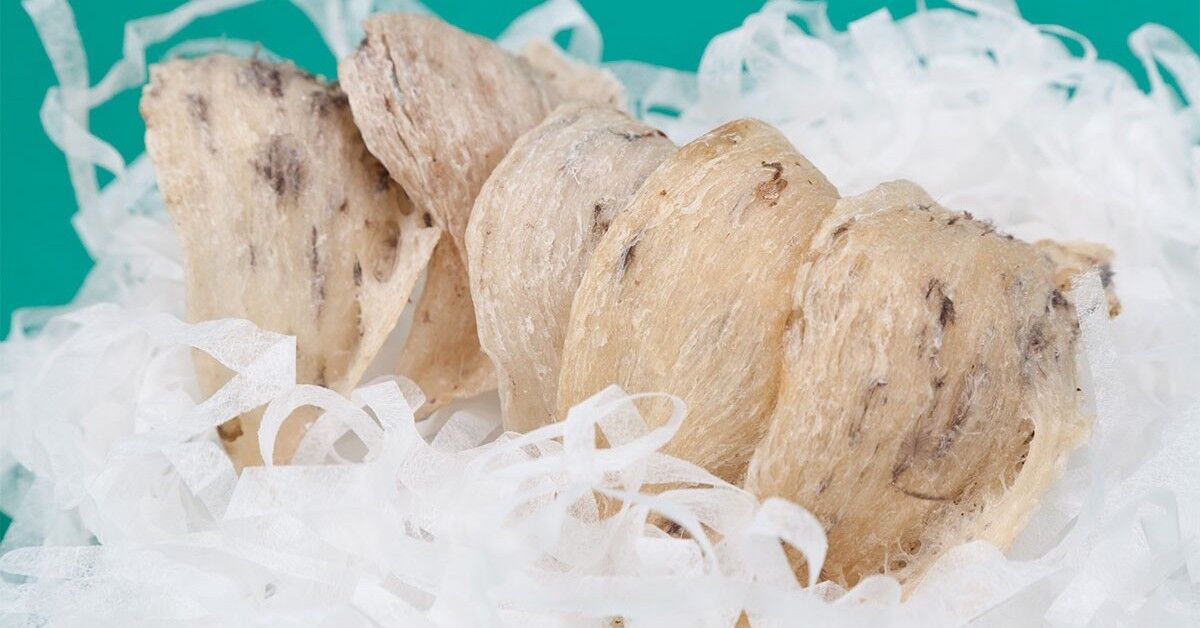 17 tác dụng của yến sào đối với phái đẹp và bà bầu