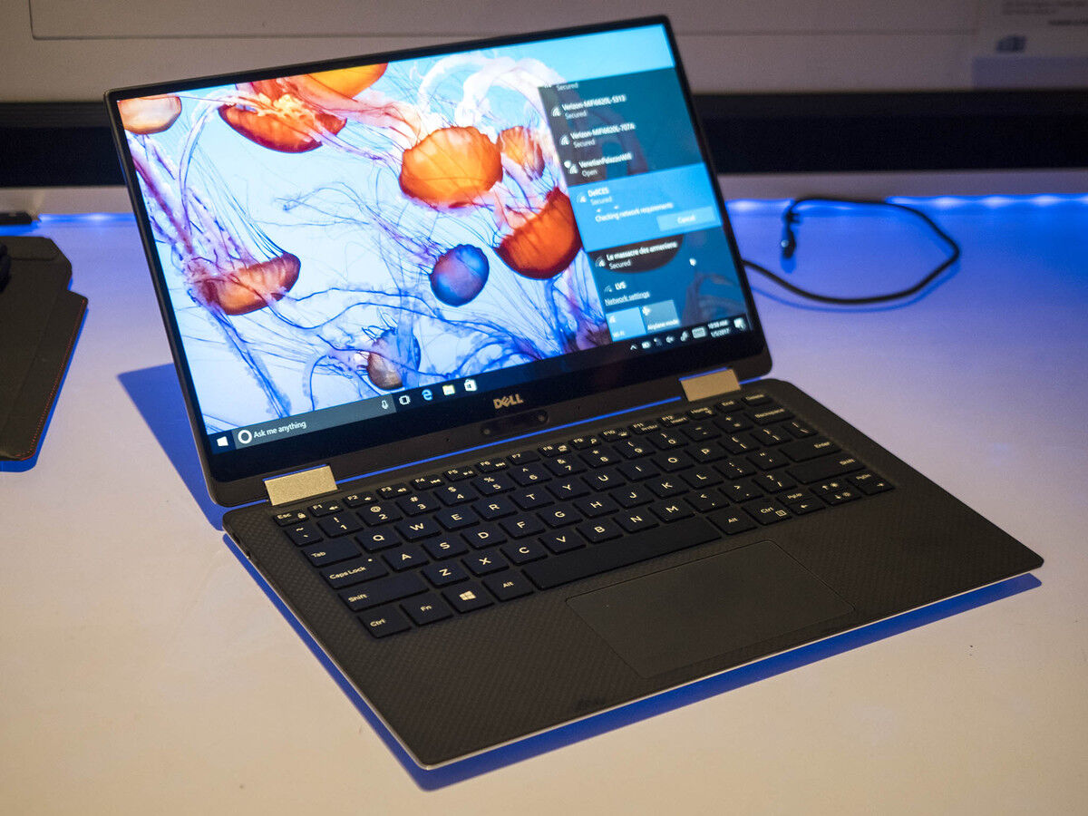 17 tiêu chí có nên mua laptop 2 trong 1 màn hình cảm ứng làm việc