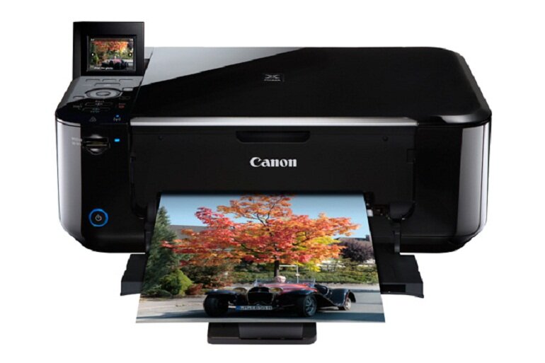 Canon Pixma MG4120. Máy in