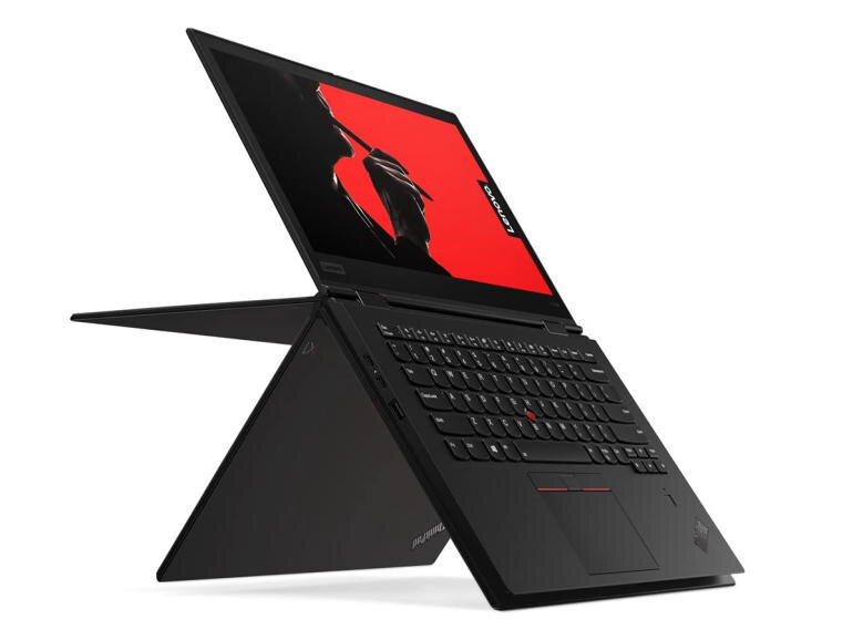 Laptop ThinkPad X1 Yoga Gen 3