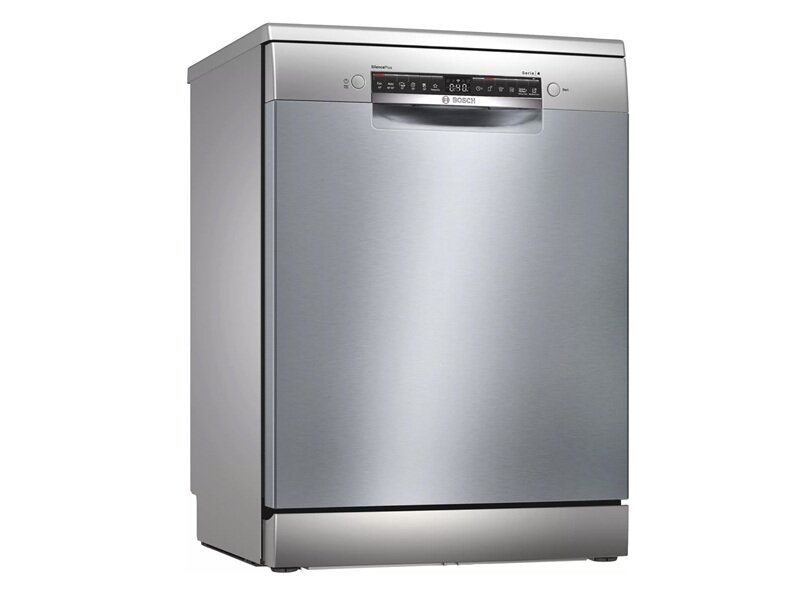 Bosch Serie 4 SMS4HCI48E - mẫu máy rửa bát 14 bộ tiết kiệm điện nước, giá hợp lý
