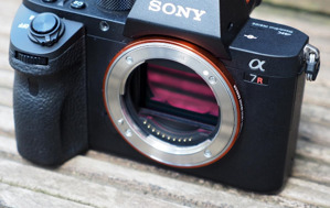 18 máy ảnh du lịch Sony tốt nhất chụp phong cảnh đẹp chất giá từ 2tr