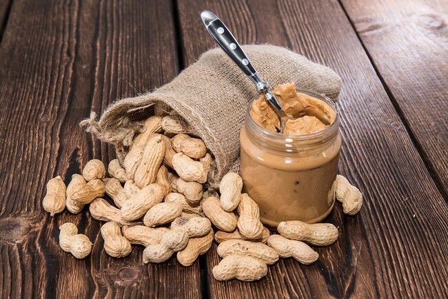 18 nguồn thực phẩm giàu protein nhất trên Trái Đất