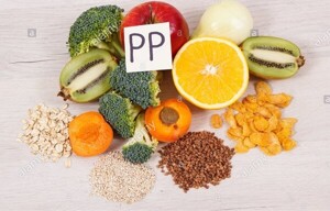 18 thực phẩm giàu vitamin PP giúp trắng da, chữa nhiệt miệng, đau tim