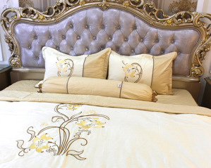 19 bộ chăn ga gối đệm cao cấp mát hè ấm đông an giấc ngủ giá từ 1tr