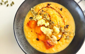 19 công thức nấu cháo cá lóc cho bé ăn dặm dưới 1 tuổi tăng cân đều