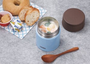 19 hộp cơm giữ nhiệt tốt nhất nhỏ gọn chất liệu inox, nhựa giá từ 500k