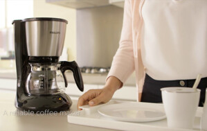 19 máy pha cà phê tốt nhất hiện nay dễ dùng nhỏ gọn giá từ 1tr5