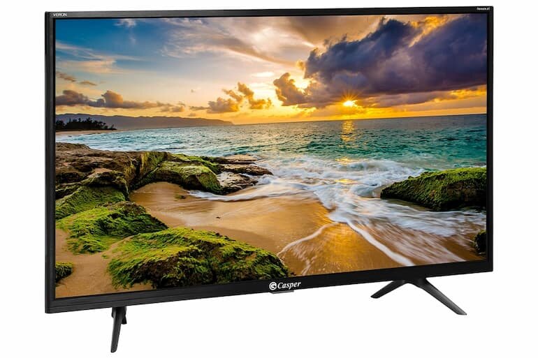 Smart Tivi Casper HD 32 inch 32HG5200