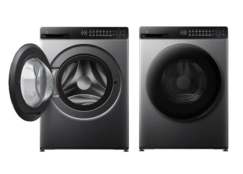 Top 4 máy giặt sấy 10kg giá rẻ đáng mua 2026, chỉ từ 6,58 triệu đồng