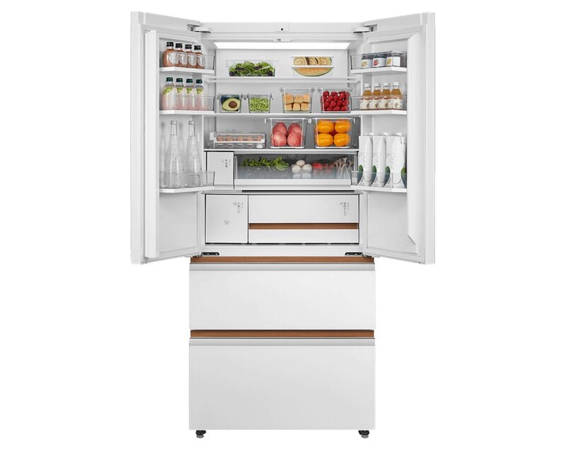 Toshiba GR-RF690WI-PGV giảm giá 