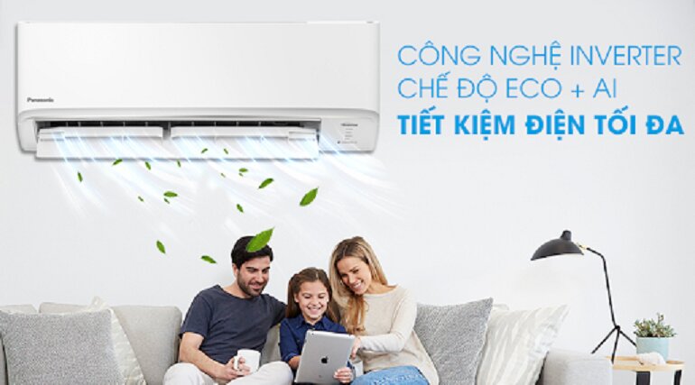 Điều hòa Panasonic CU/CS-YZ24WKH-8 phù hợp với ai? Mua chính hãng ở đâu?