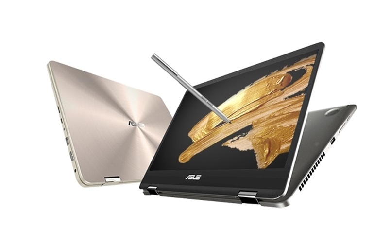 Top 4 Laptop Asus Màn Hình Viền Mỏng đáng Mua Năm 2018 Websosanhvn