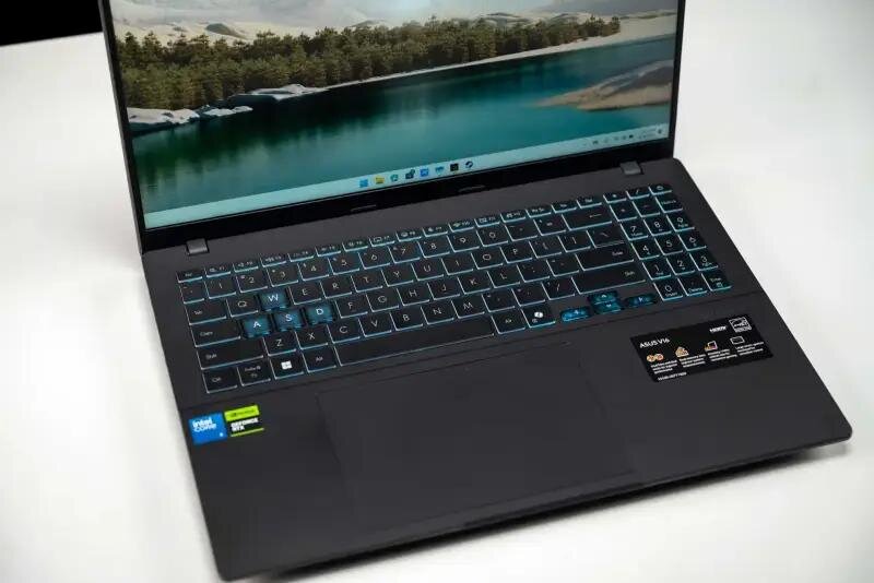 Đánh giá laptop gaming ASUS Gaming V16 – Ngày học tập, đêm cày game