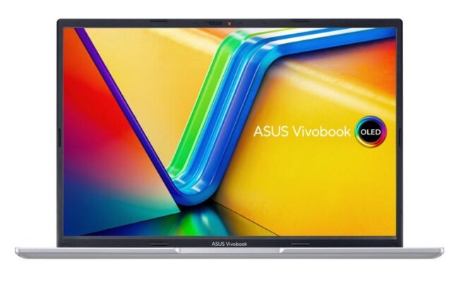 Asus Vivobook 14 OLED A1405ZA-KM264W - Máy văn phòng cấu hình cao, màn 2.8K tuyệt đẹp!