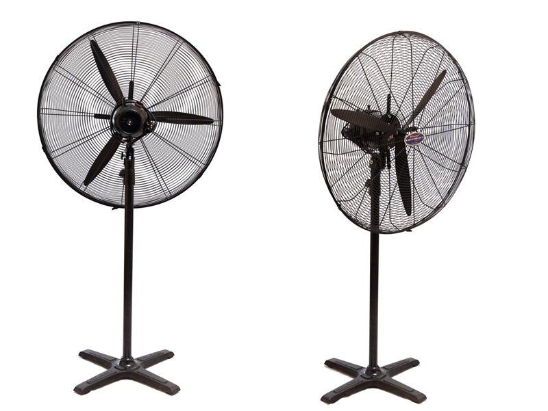 TOP 5 quạt cây Vinawind Điện cơ Thống Nhất bền và tiết kiệm điện, giá từ 291.000 đồng