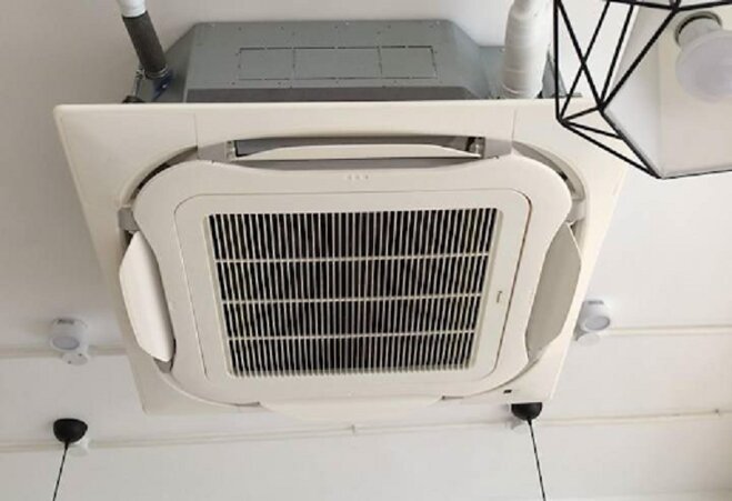 Điều hòa Daikin FCQ60KAVEA/RZR60MVMV giá hơn 36 triệu đồng có gì đặc biệt?