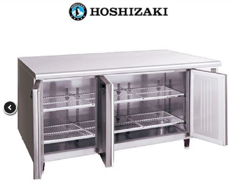 Có nên mua bàn đông không đóng tuyết Hoshizaki FT-188MA-S với giá trên 40 triệu?
