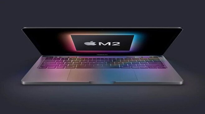 macbook pro 13 m2