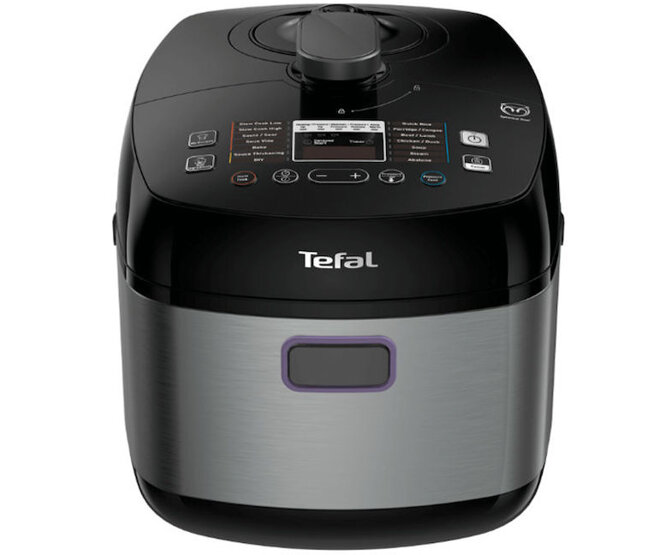 Nồi áp suất Tefal CY625868