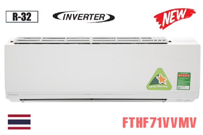 điều hòa Daikin 24000