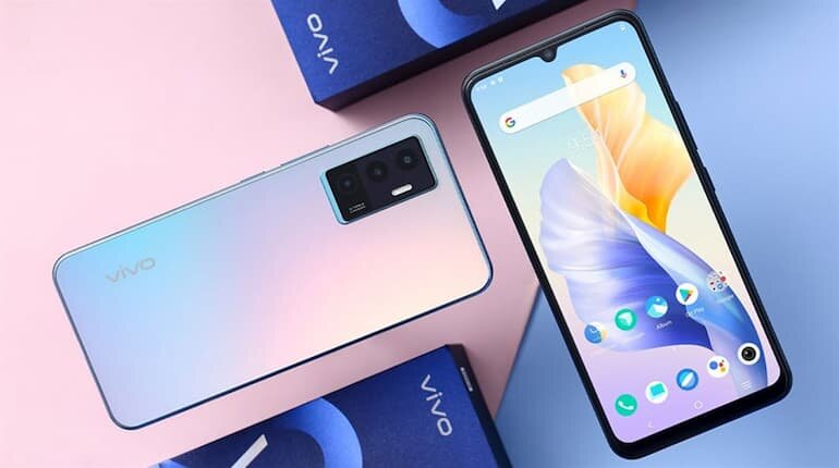 Có nên mua điện thoại Vivo V23e năm 2022 không?