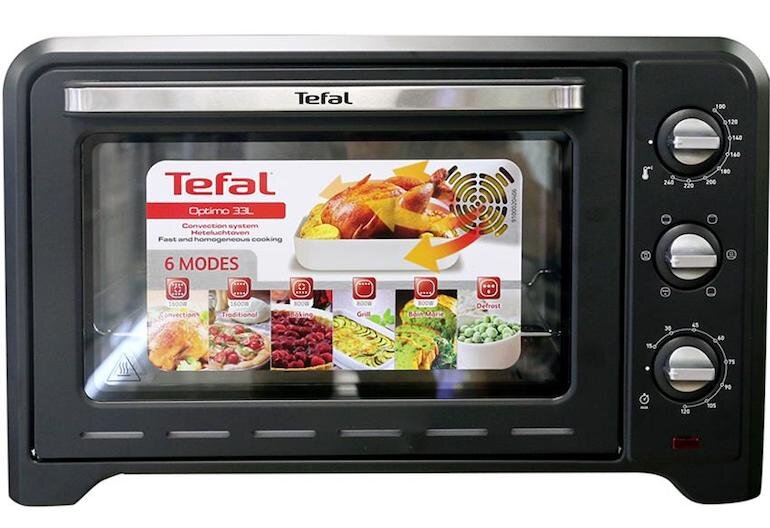 Lò nướng Tefal 