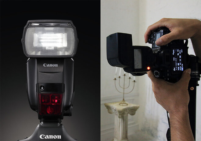 Hướng dẫn cách bật đèn flash khi chụp ảnh