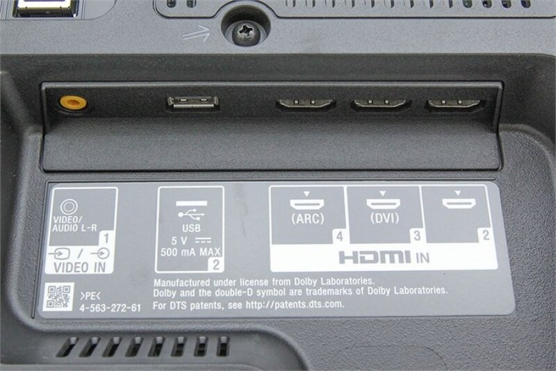 Đánh giá tivi Sony KDL-43W800C có còn đáng mua trong năm 2025 nữa hay không?