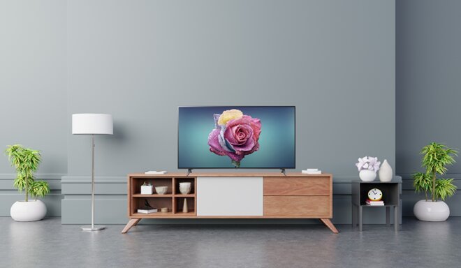 top 3 smart tivi 55 inch