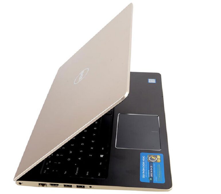 Laptop Dell Vostro 5568-2