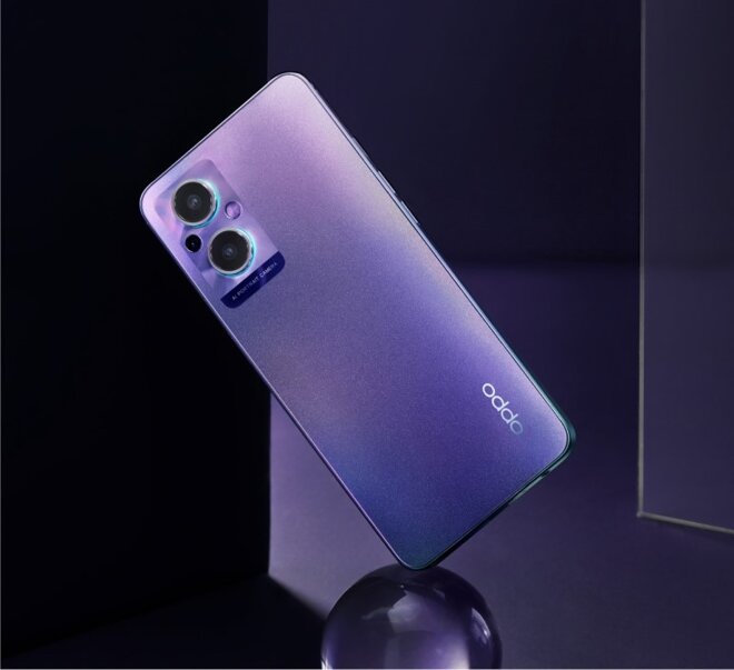 oppo reno7 giá bao nhiêu