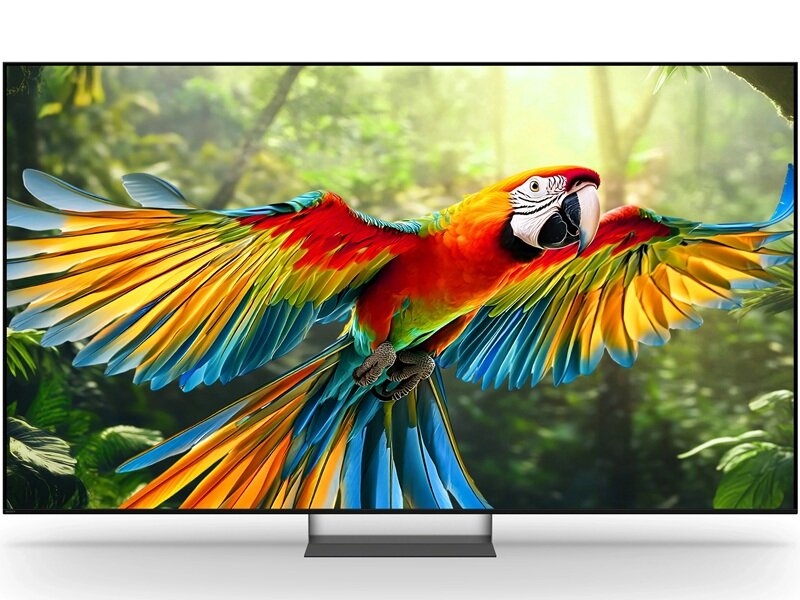 Sony K-65XR70M2 giá 50 triệu đồng, tivi True RGB cao cấp mới có đáng mua?