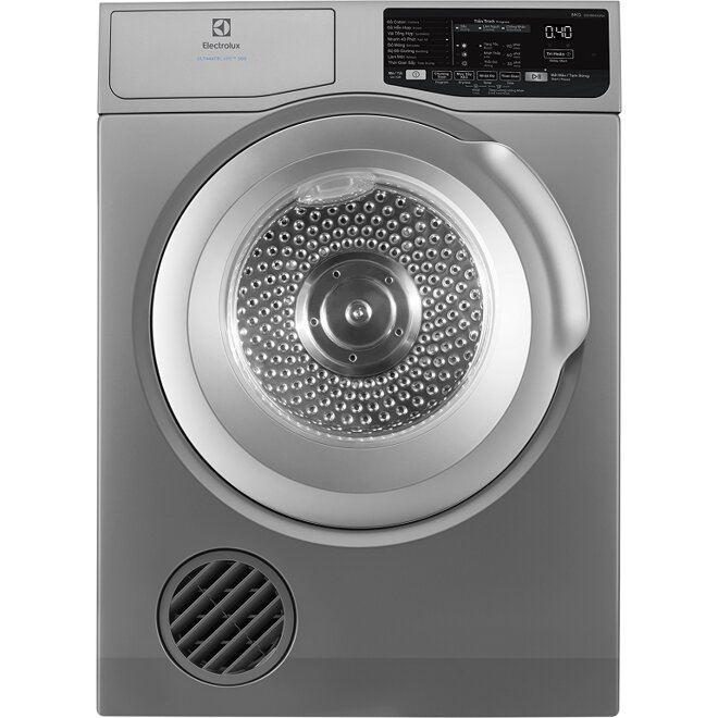 Máy sấy thông gió Electrolux EDV805JQSA 8 kg