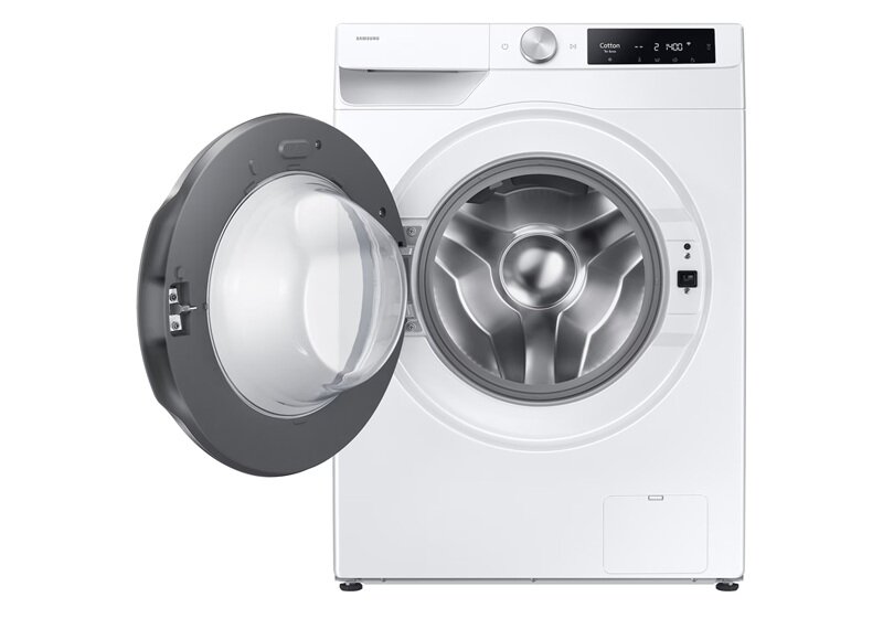 Giá máy giặt Samsung WW10DG6U34LESV chỉ 6,6 triệu đồng, lựa chọn 