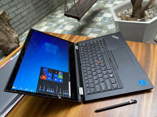 Lenovo ThinkPad L13 Gen 2