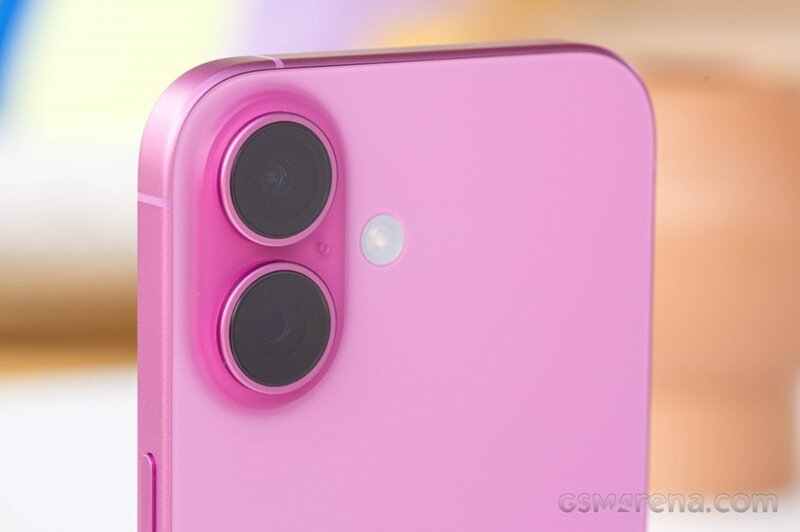 iPhone 16 VN/A giảm giá sâu 5 triệu trước thềm iPhone 18 trình làng