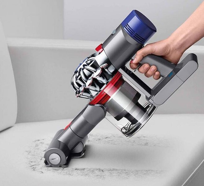 Máy hút bụi cầm tay Dyson V8 Absolute