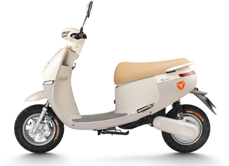 Yadea hạ giá loạt xe máy điện: nhiều trang bị an toàn, giá chỉ từ hơn 12 triệu đồng